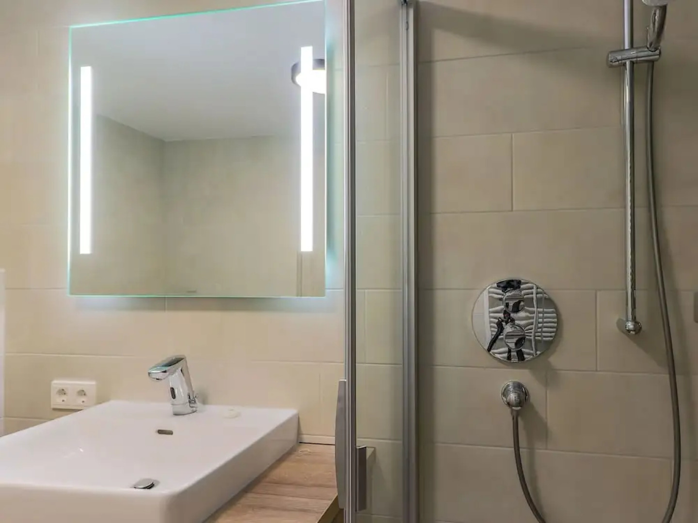 Apartment in Wald Near Zillertal Ski Slopes