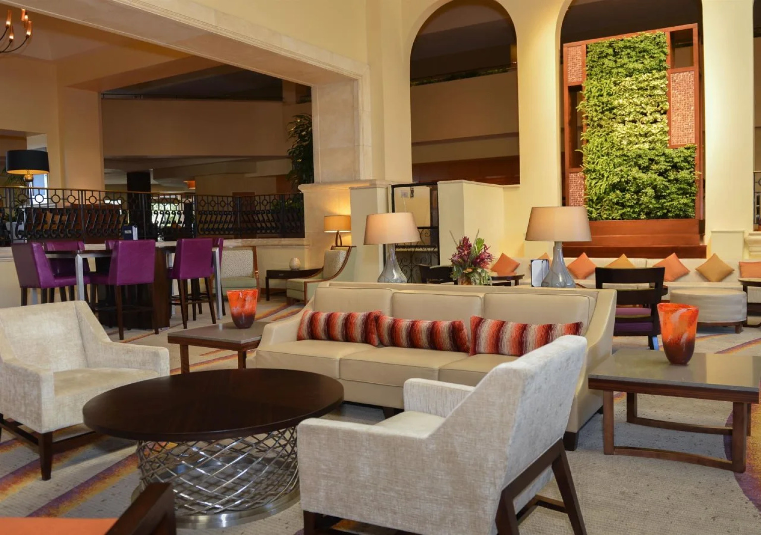 The Westin La Paloma Resort and Spa