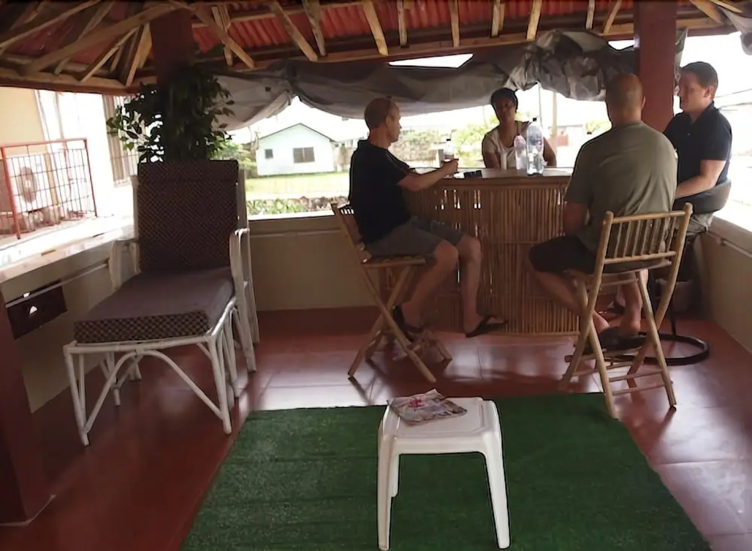 Mokos Bed & Breakfast