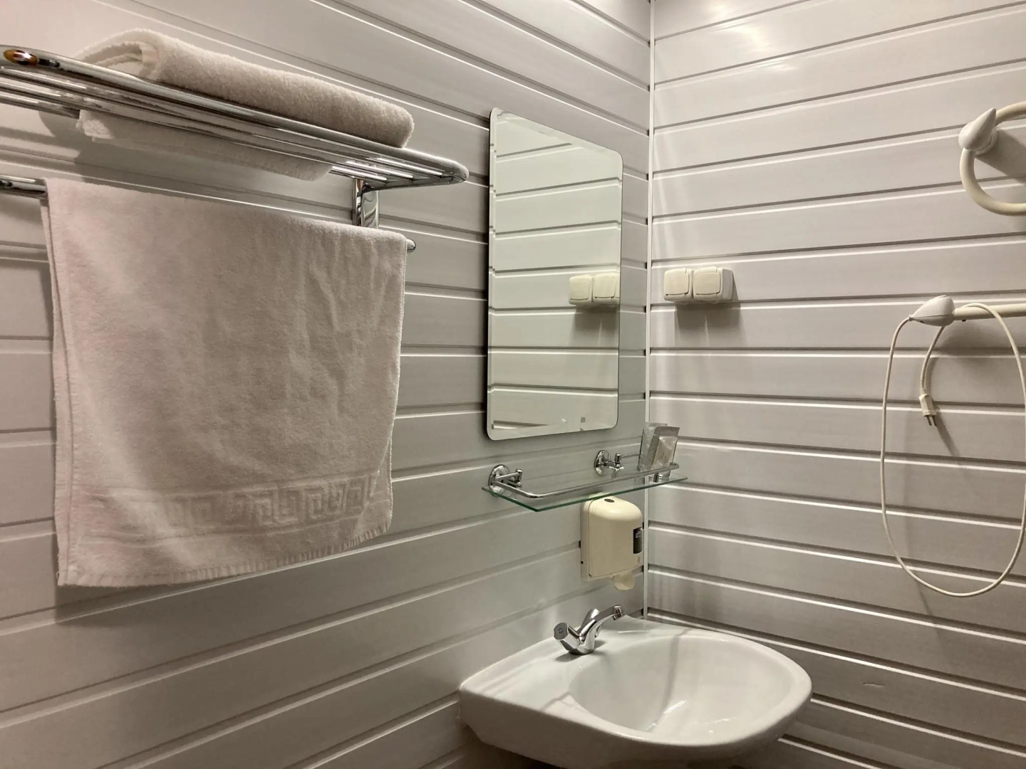 Спа-отель Дворцы