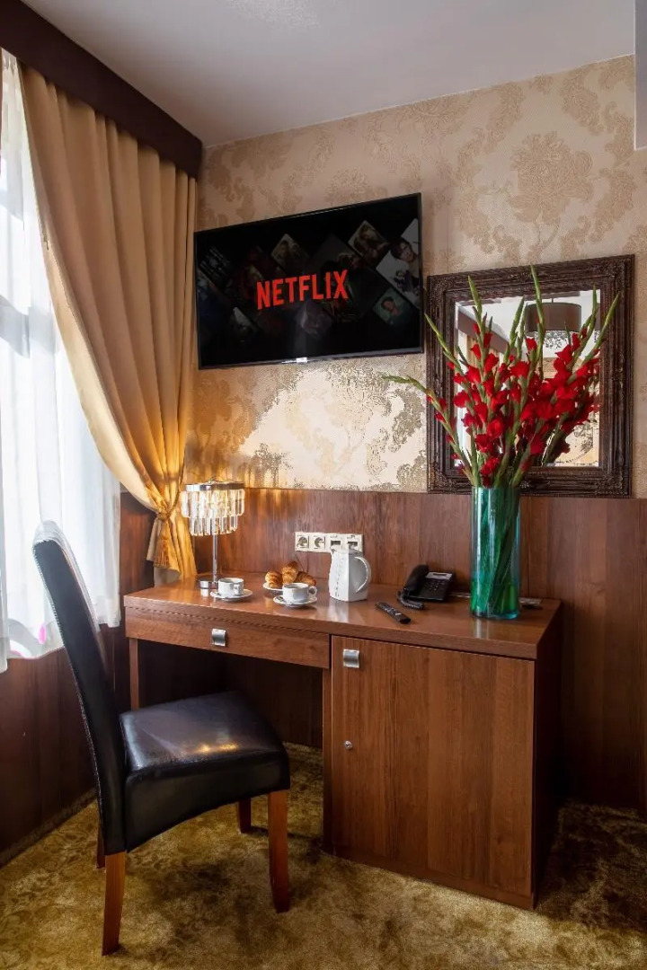 David Boutique Hotel