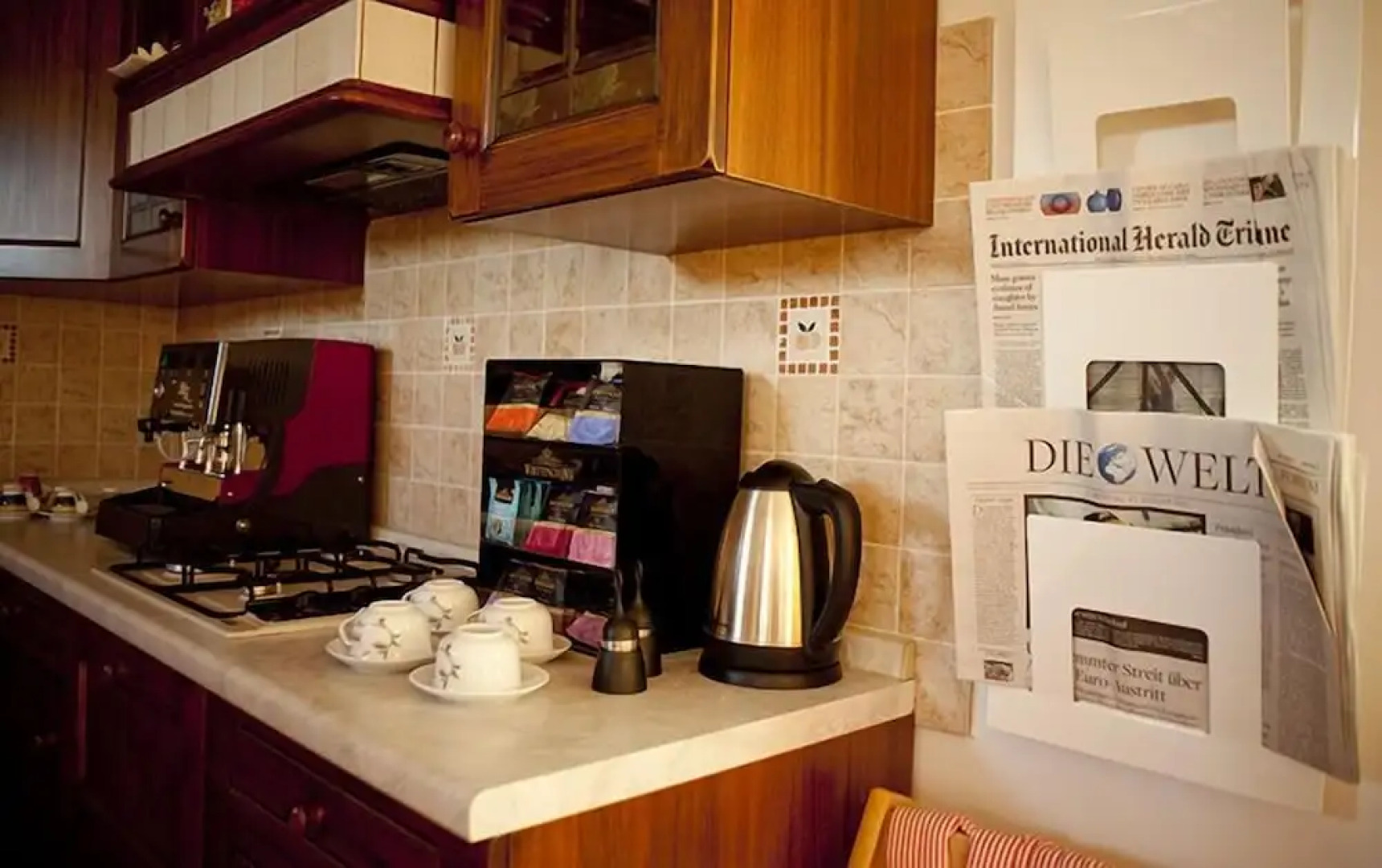 B&B Al Sole di Cavessago