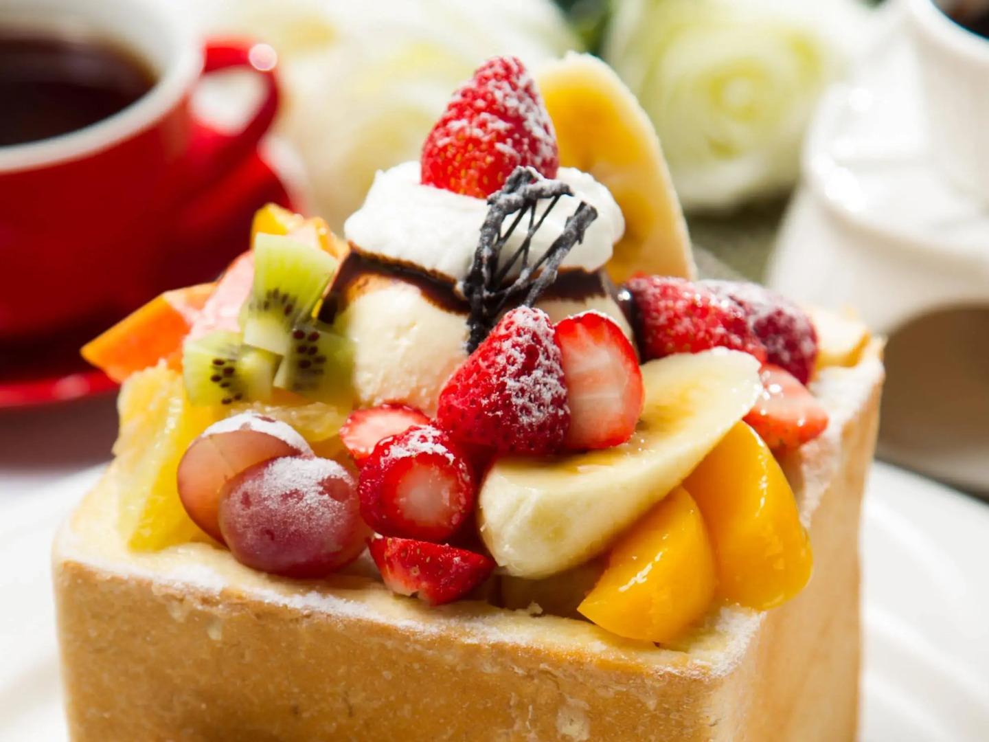 Chat Hot Spring Resort