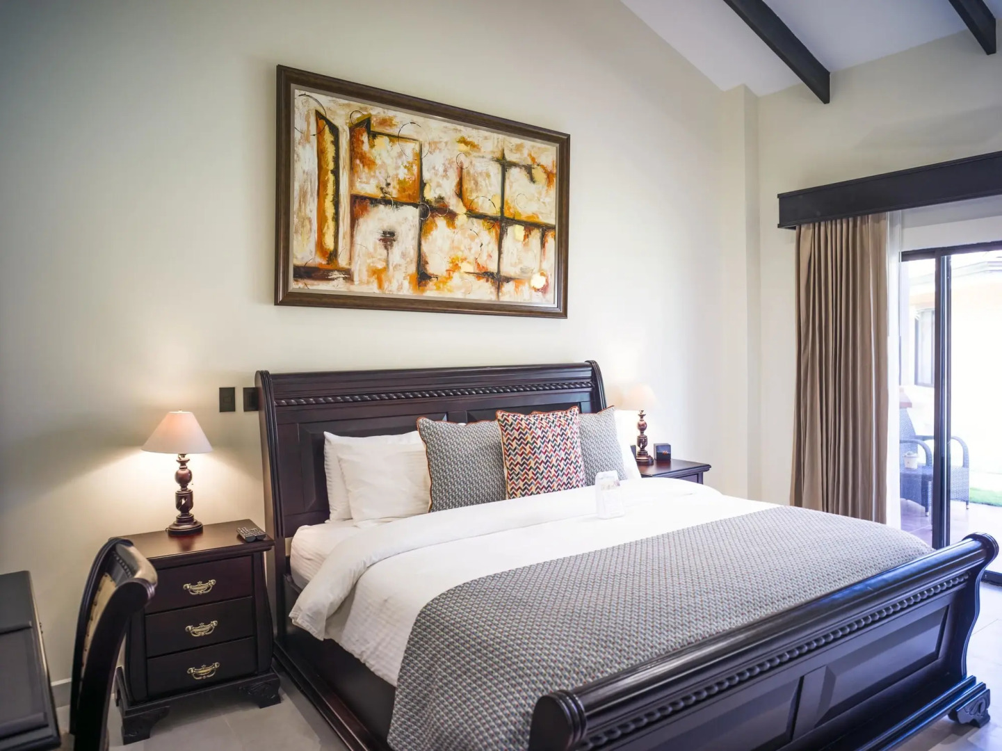 Sunset Del Mar Resort