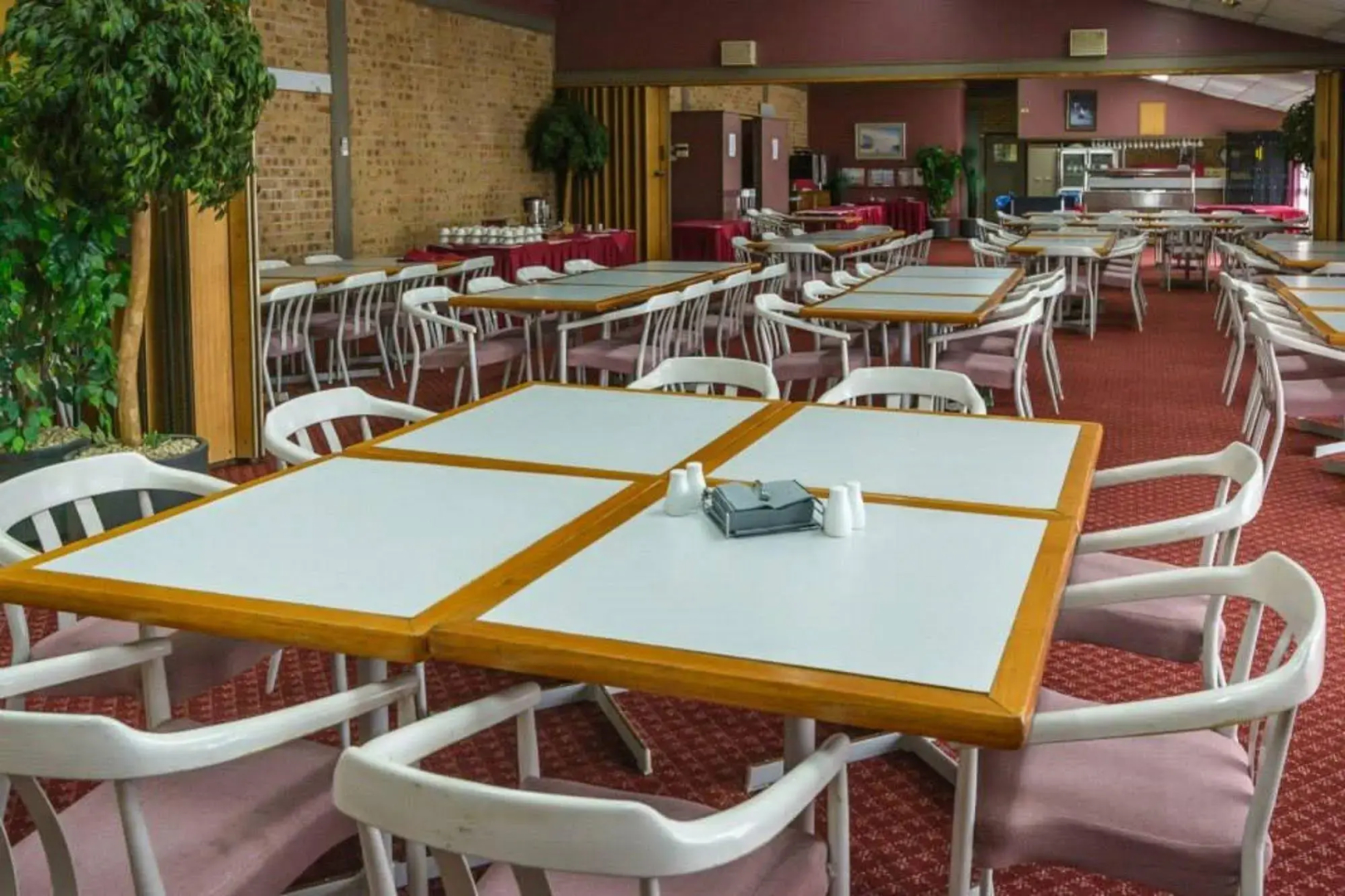 Wollongong Surf Leisure Resort