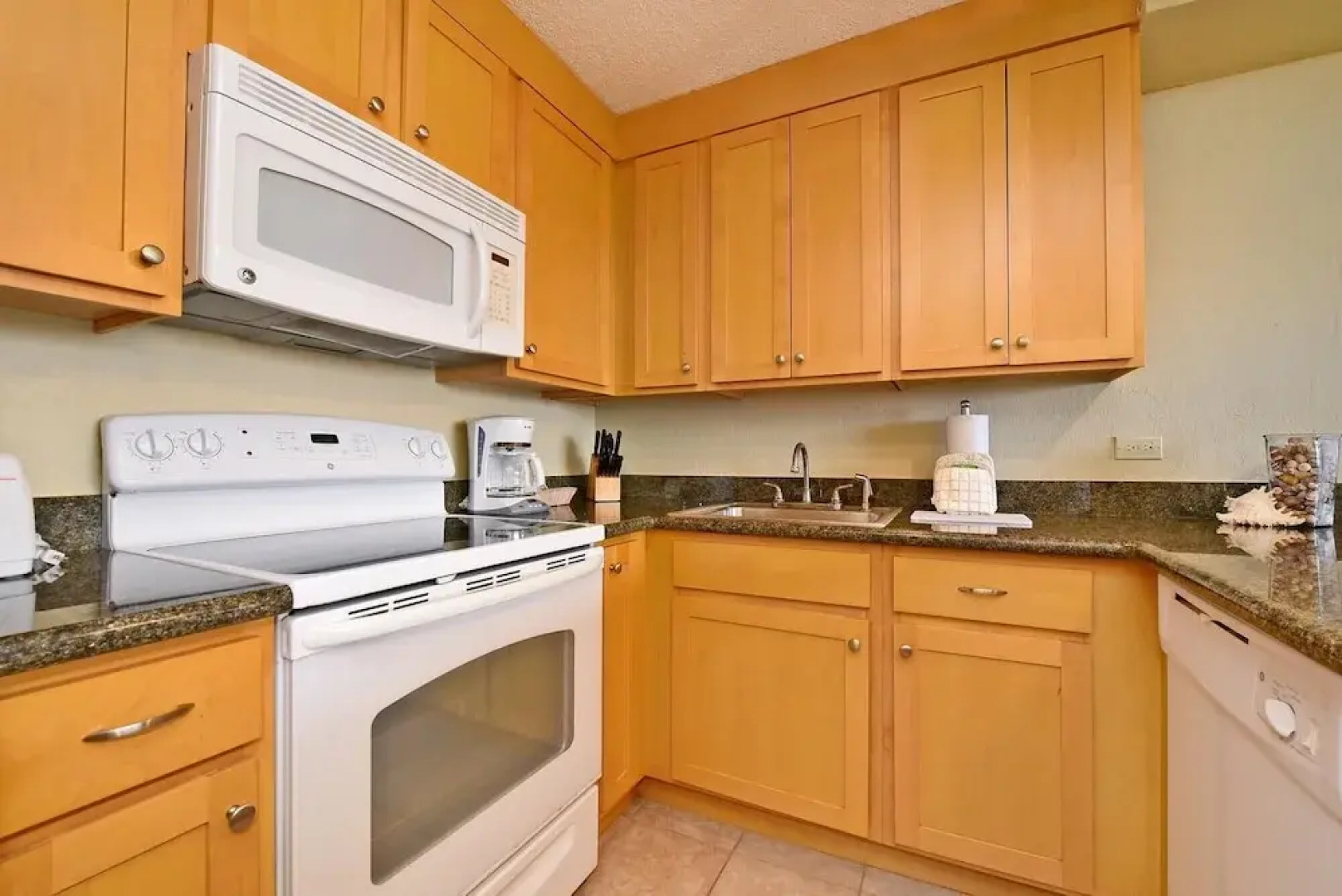 Kaanapali Shores 628