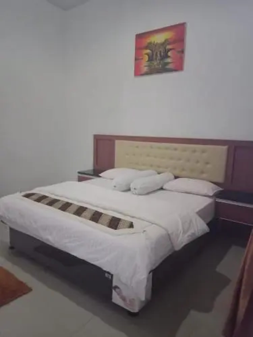 Noah Hotel Silangit