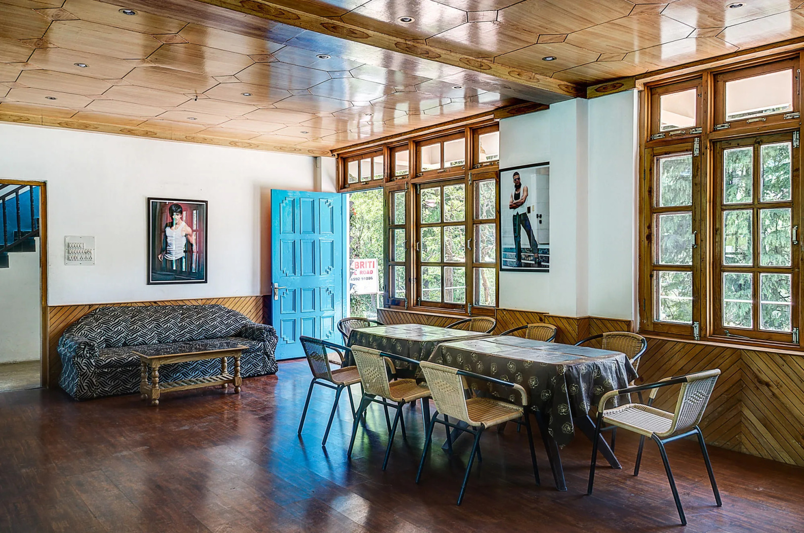 Treebo Trend Celebriti Manali