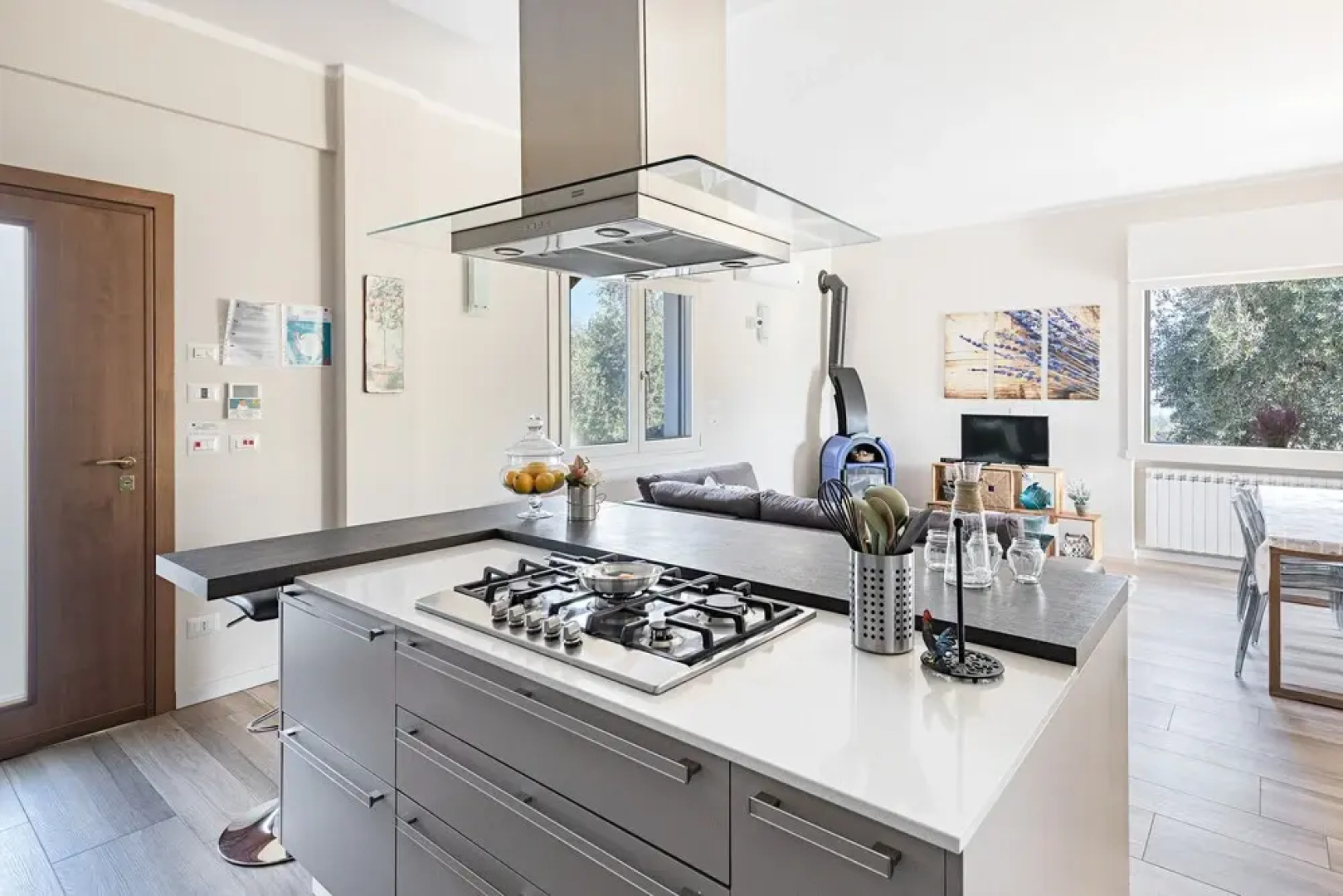 Villa Daniela by Wonderful Italy