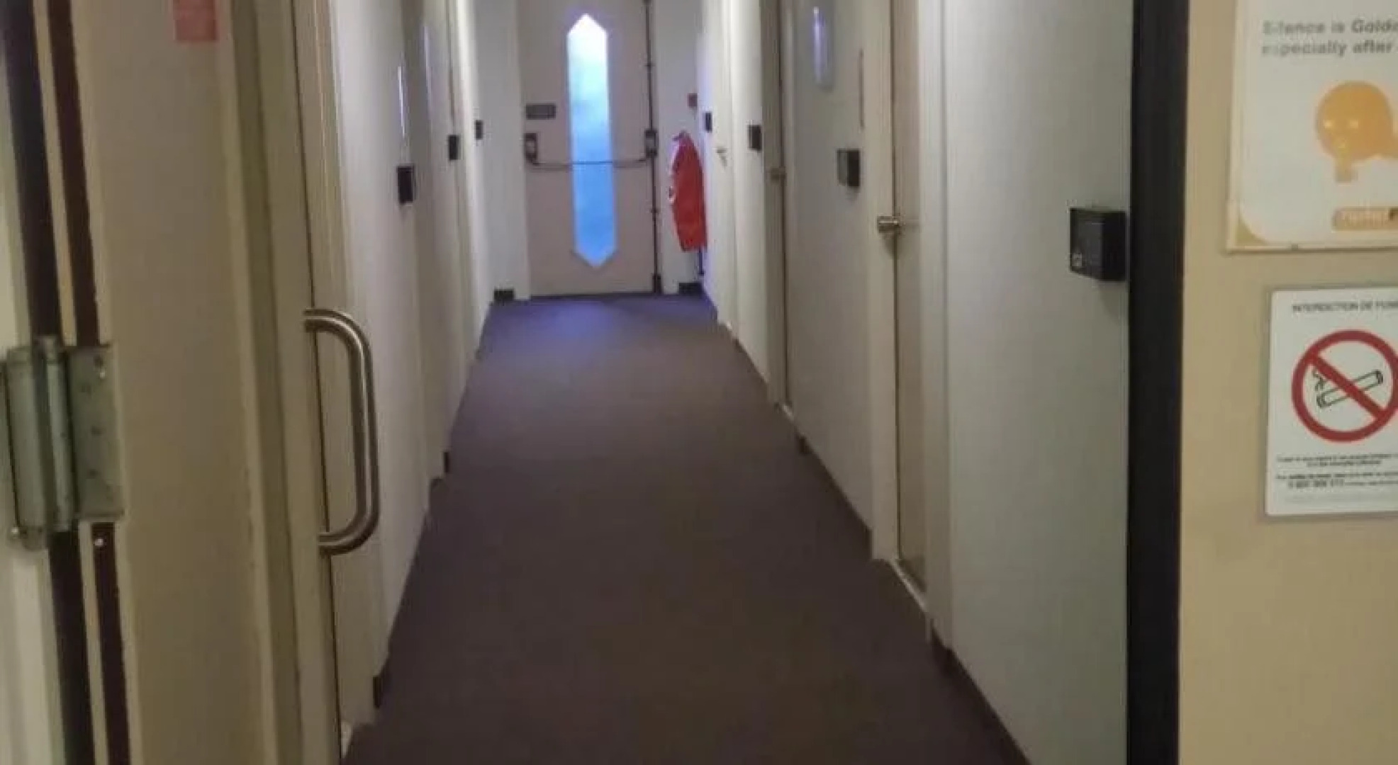 hotelF1 Châlons en Champagne