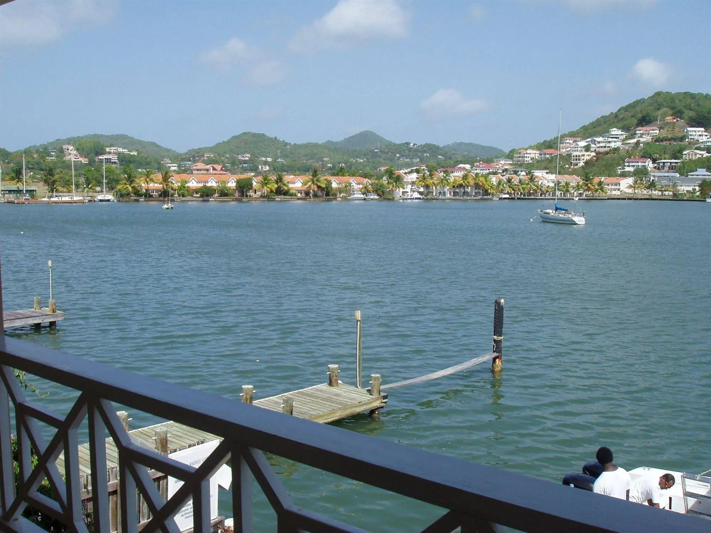 Harmony Marina Suites