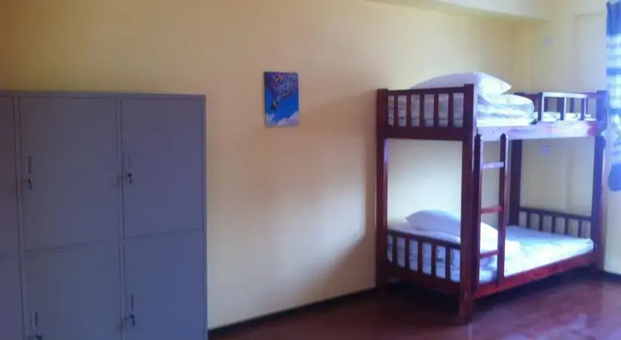 Xing Yi International Hostel