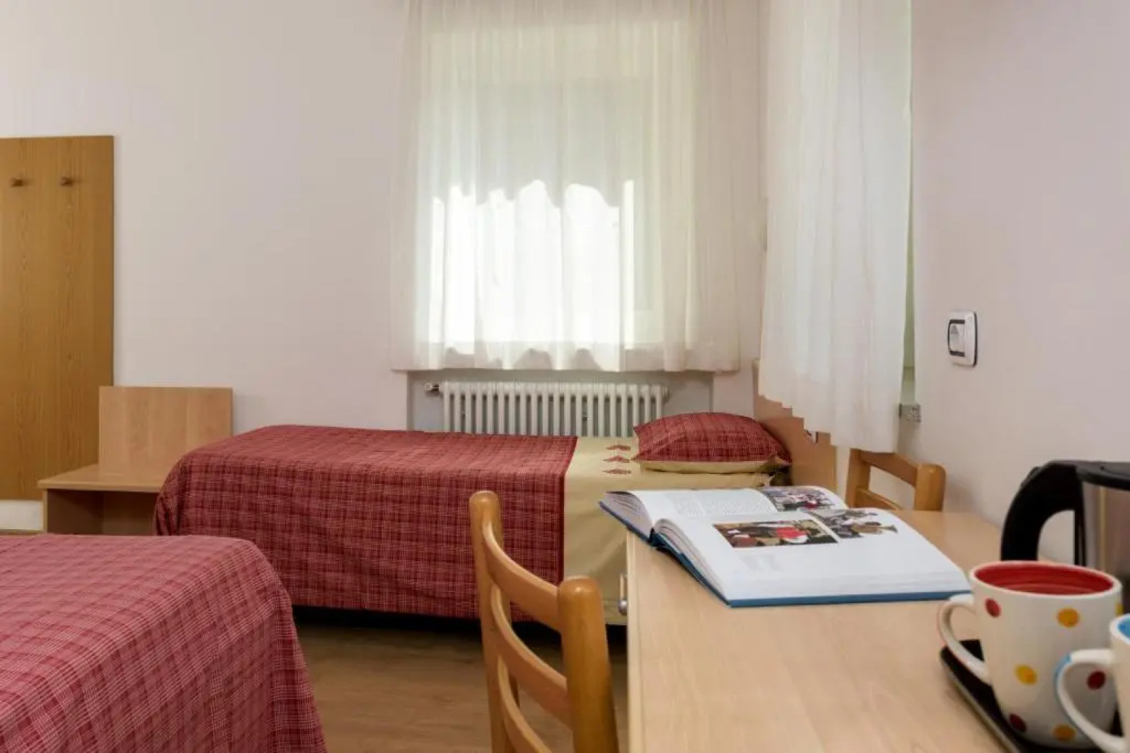 Hotel Garnì Ciamorc