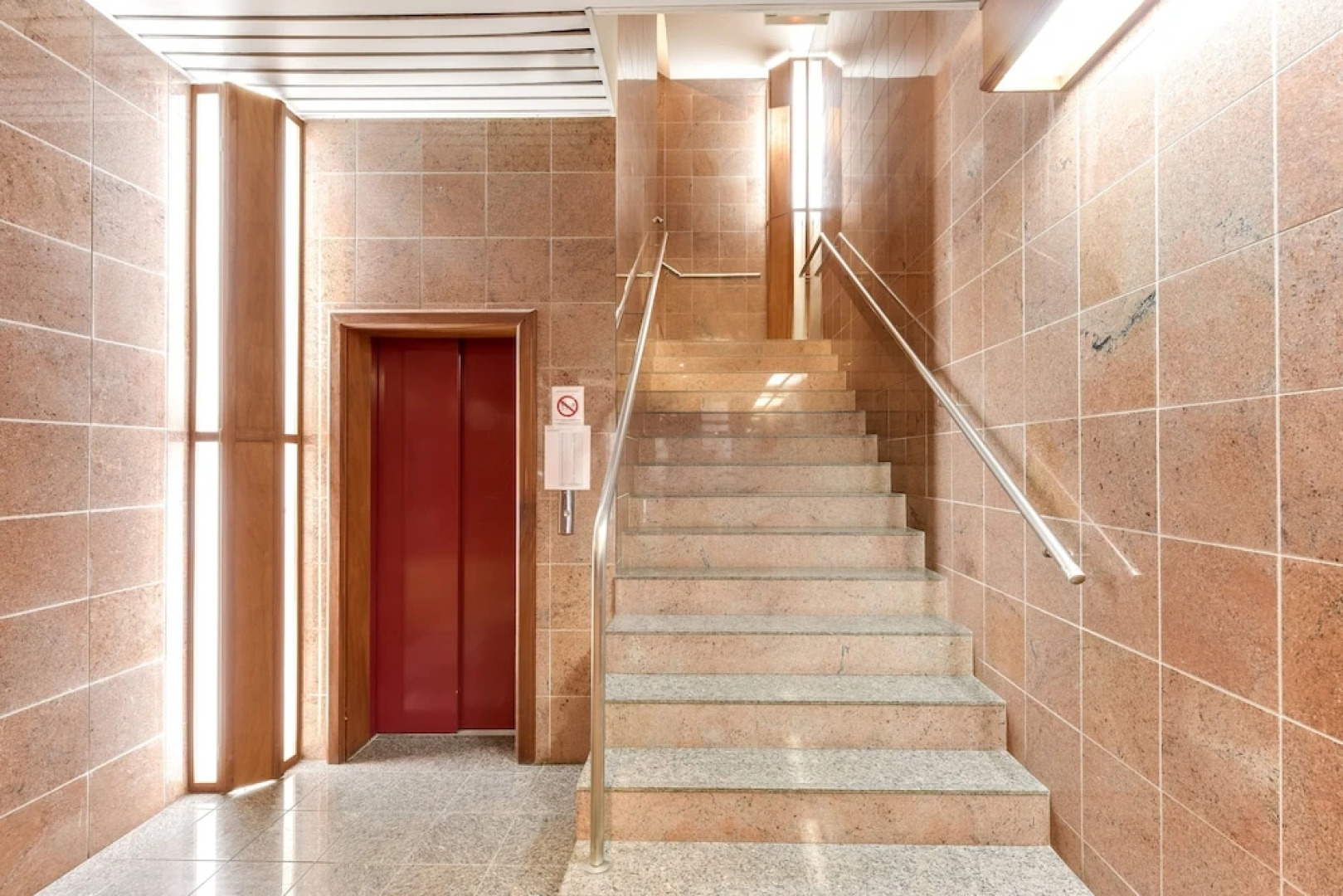 Appartement 4 saisons