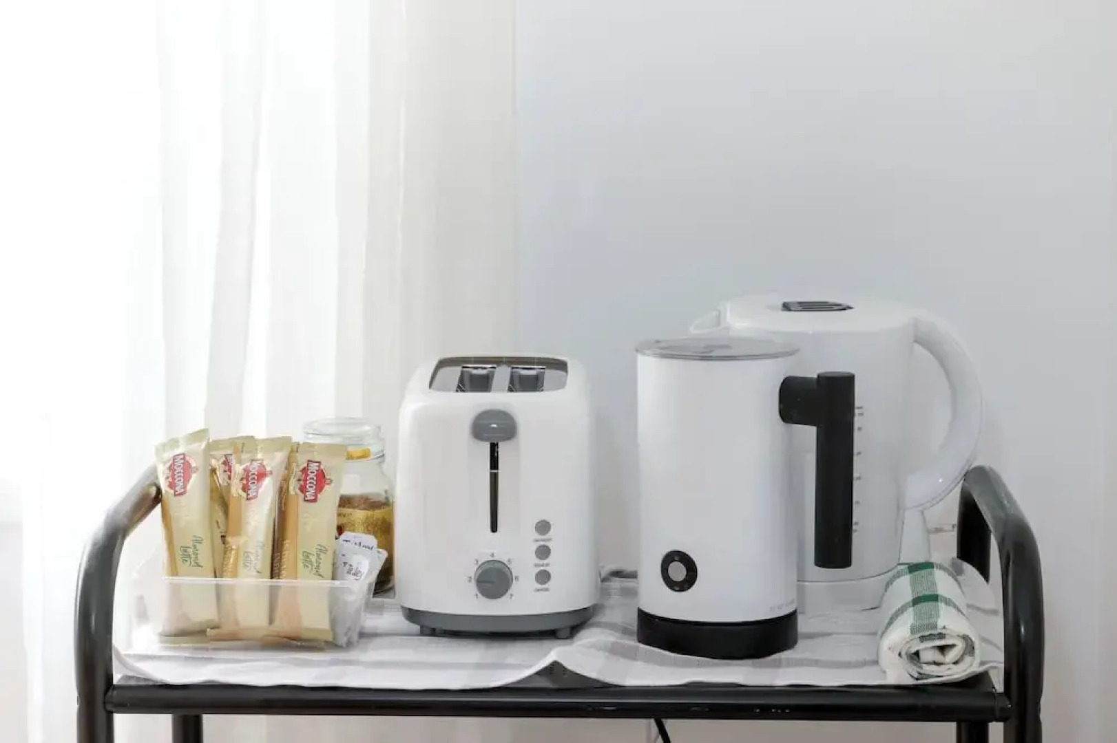 Room in Studio - Nice Studio on Jasmine