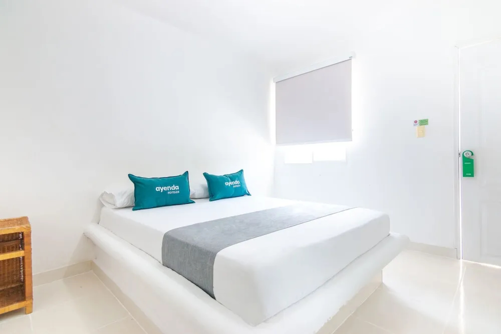 Hotel Casa Grande Riohacha Inn