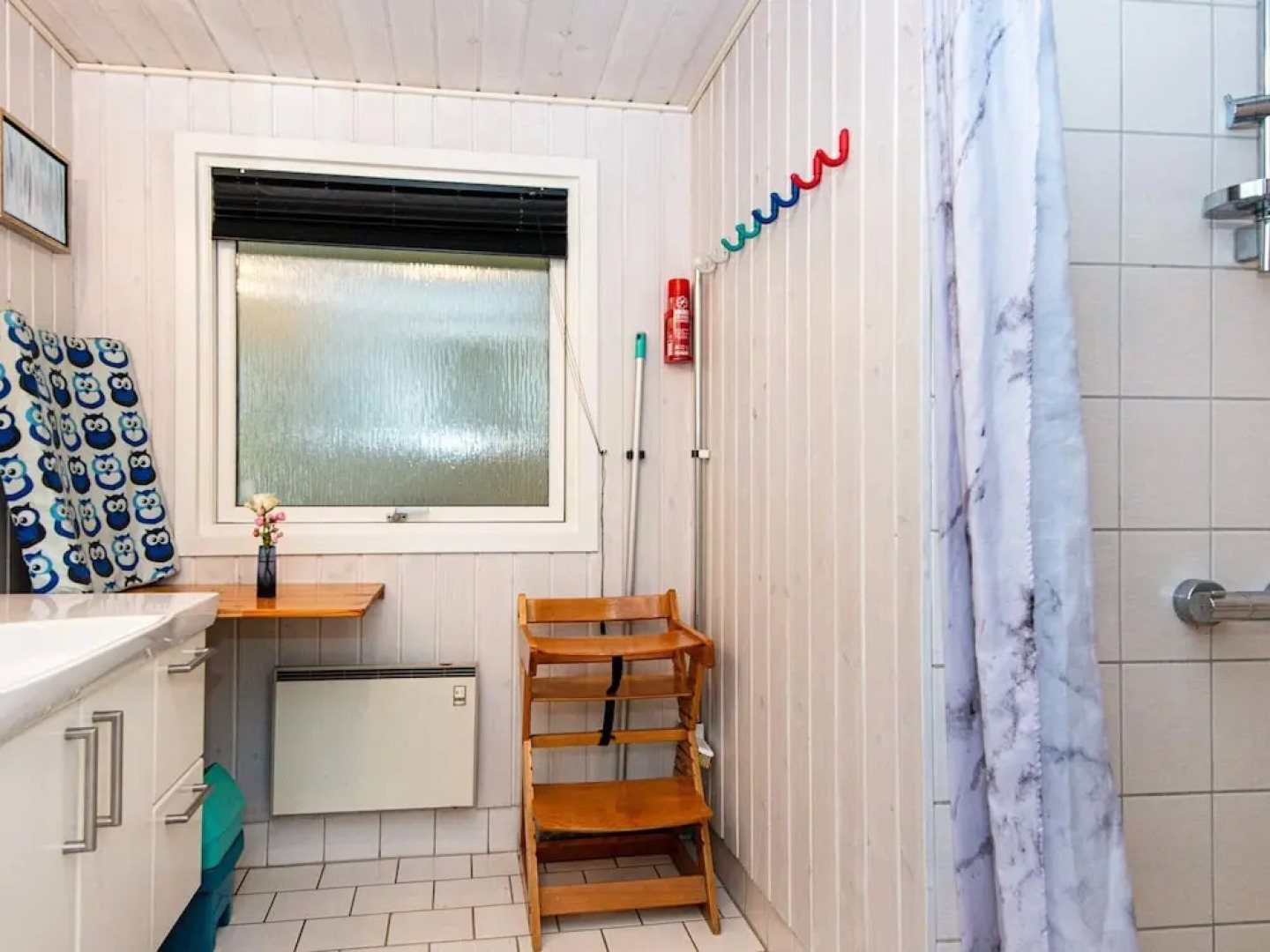 8 Person Holiday Home in Oksbol