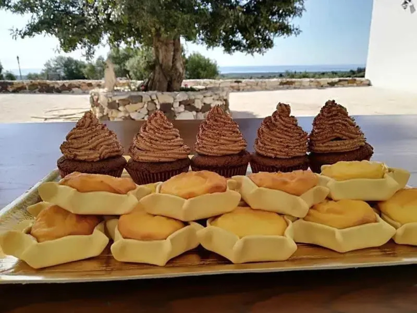 Agriturismo Sa Conca Ruia