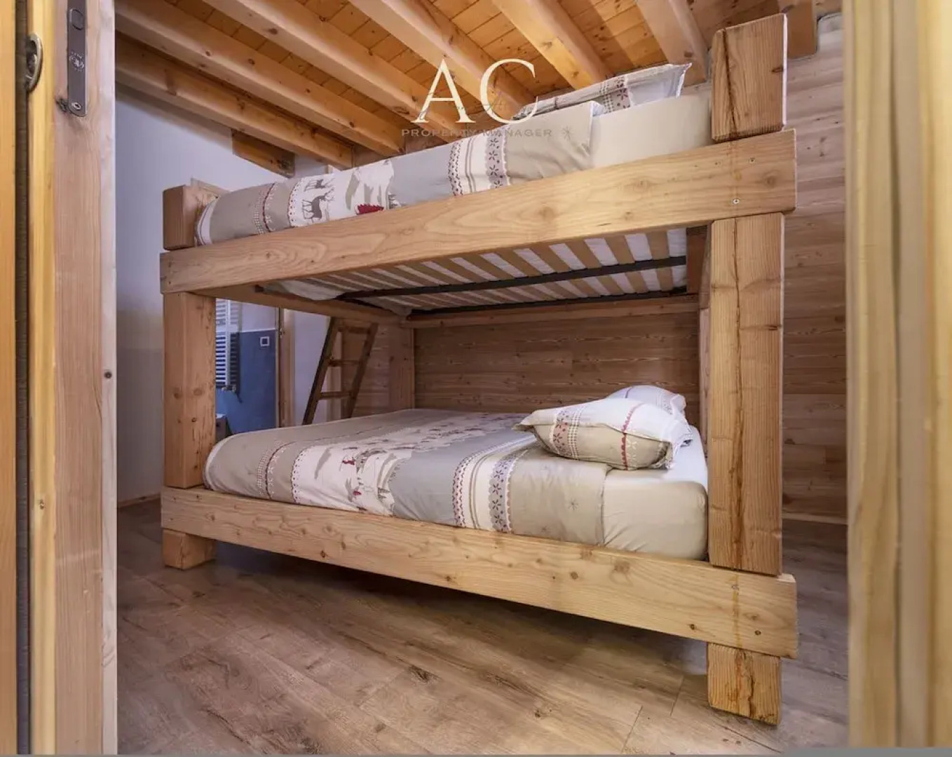 Wood Harmony in Vione