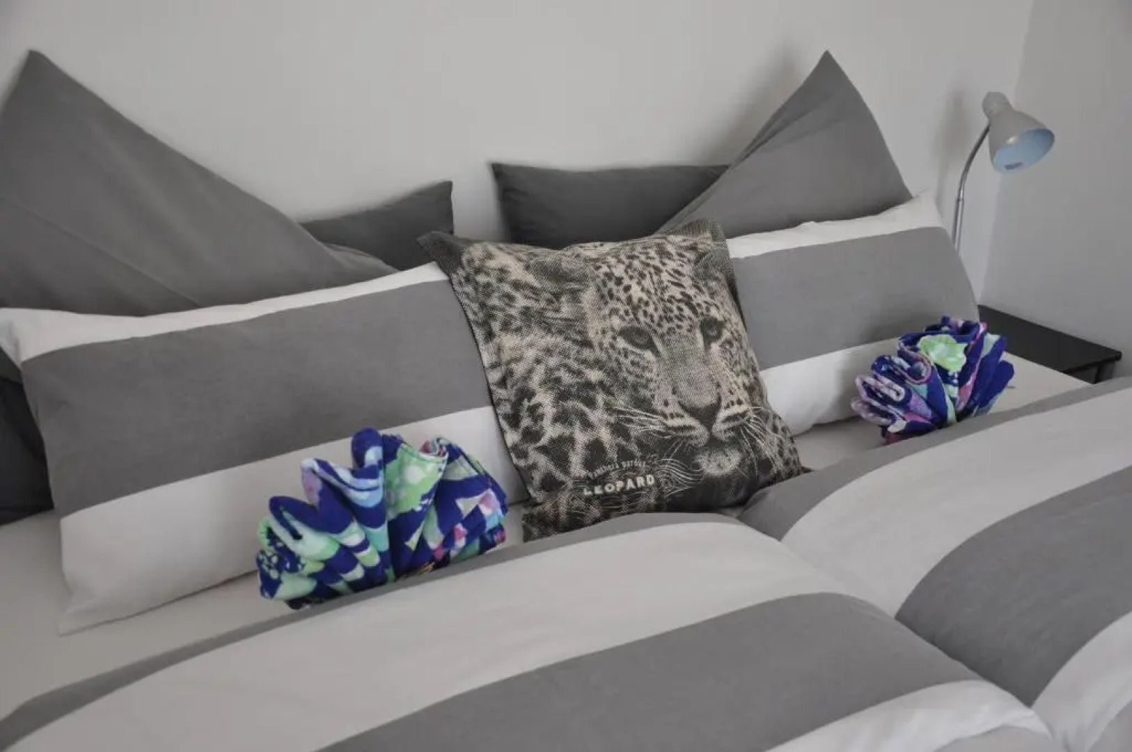 Outeniqua Guest & Hunting Farm