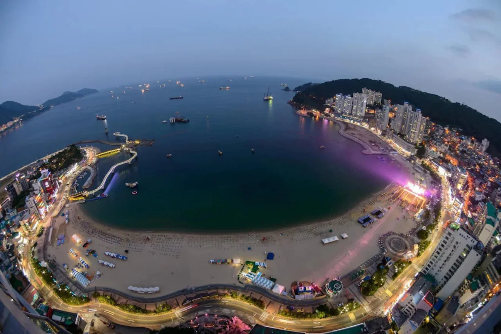 Grab the Ocean SONGDO