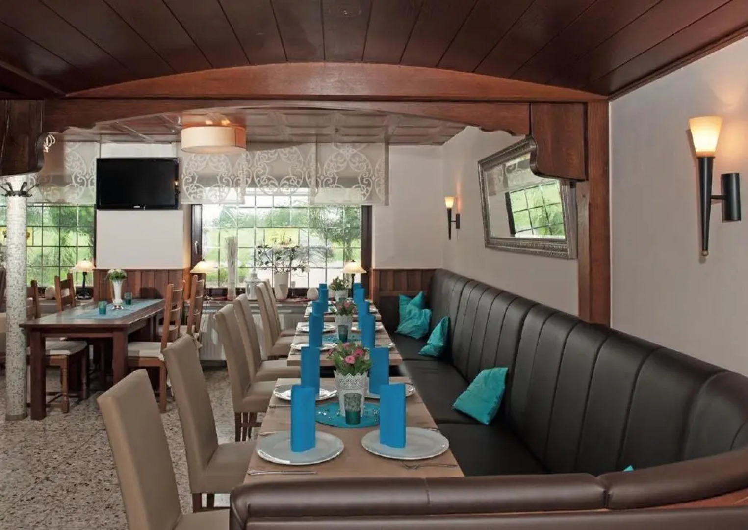 Hotel Restaurant Zum Heidekrug