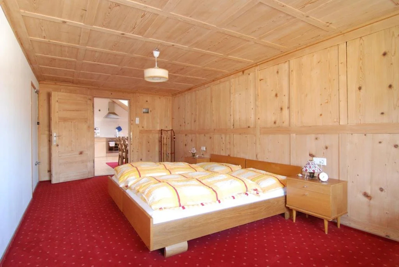 Ferienwohnung Sonnenhof