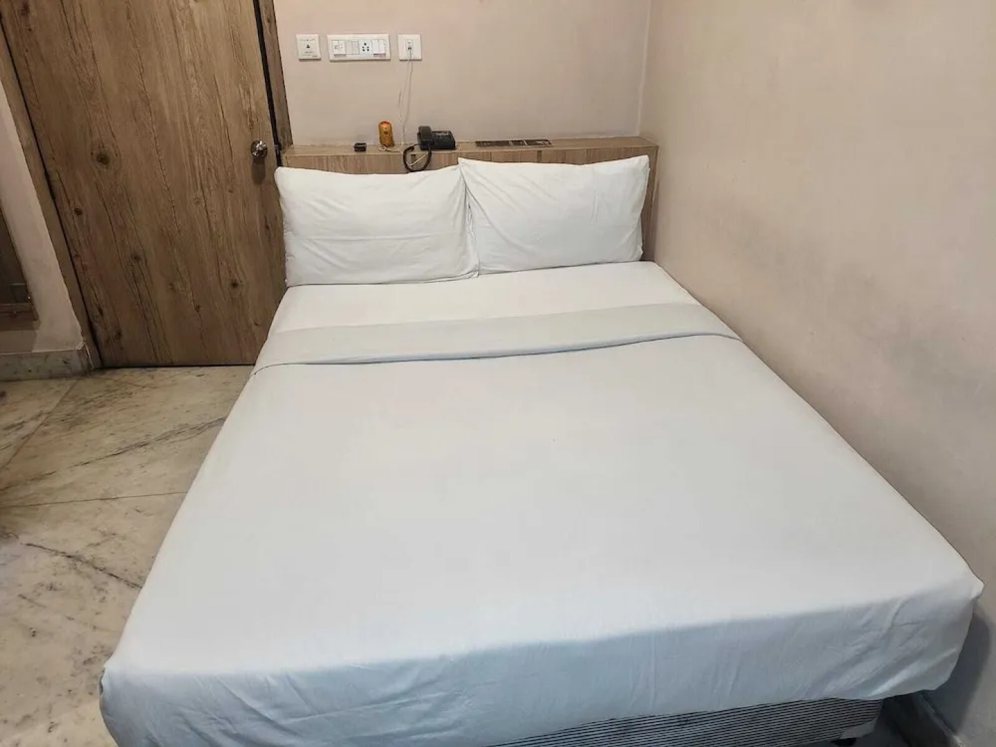 The Citi Residenci Hotel-Asansol