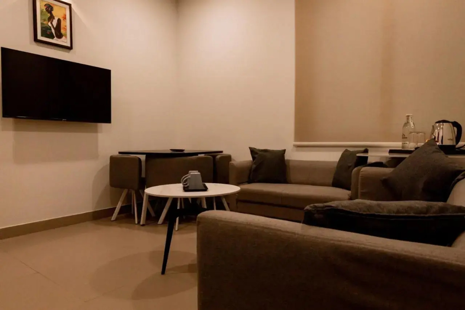 Dreamotel Luxury Suits And Rooms