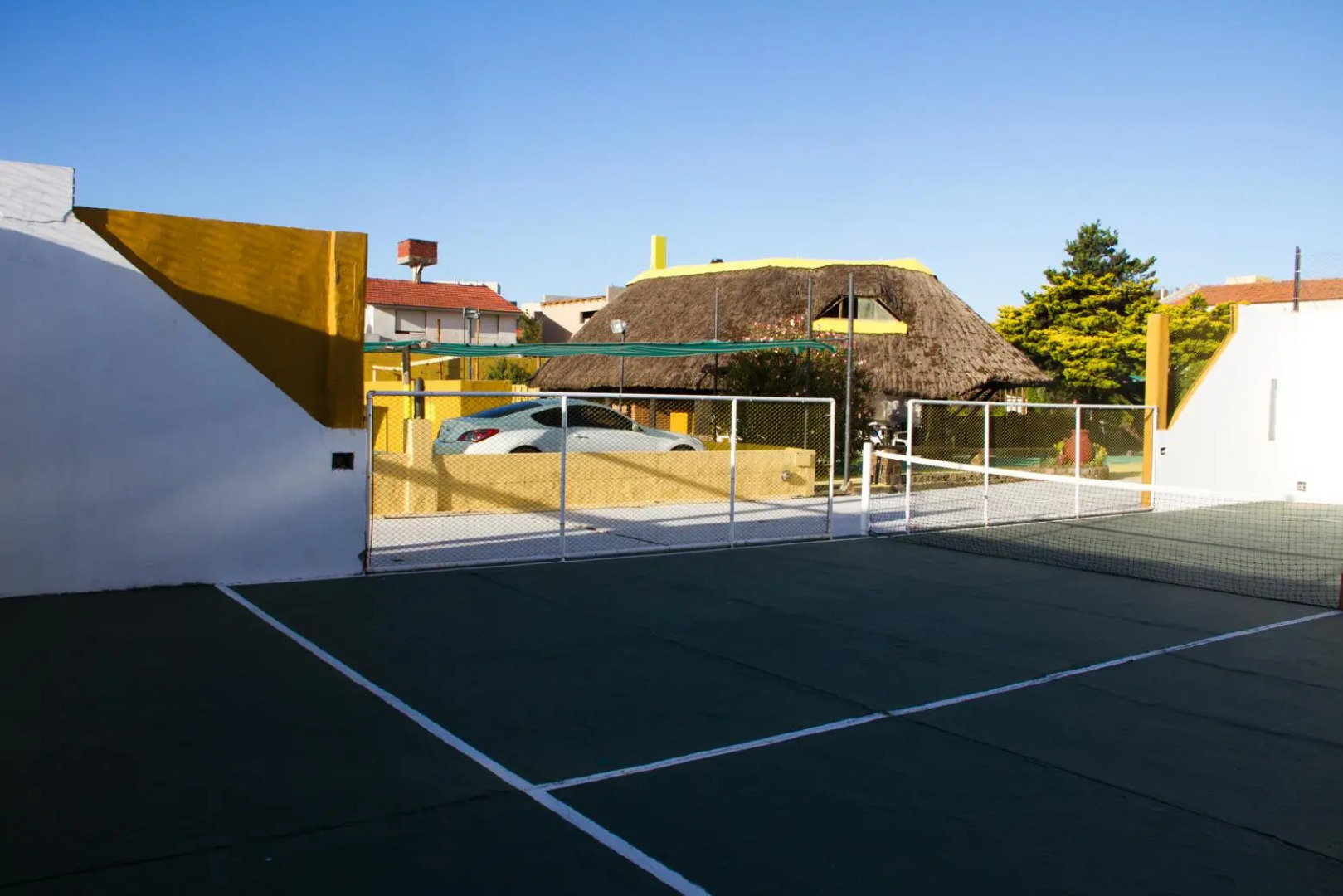 Villa del Sol Tiempo Compartido Apart Hotel