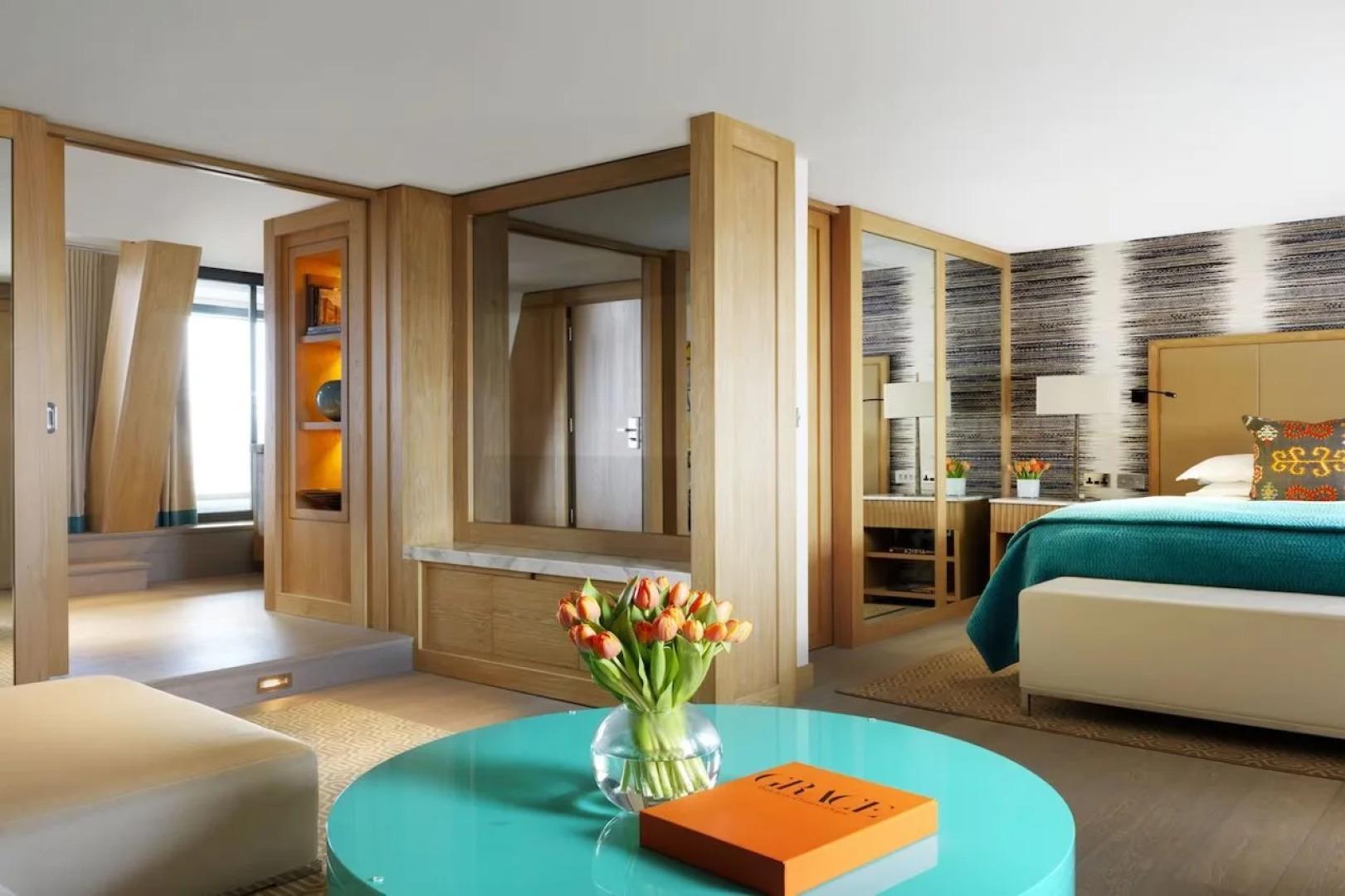 The Marylebone Hotel