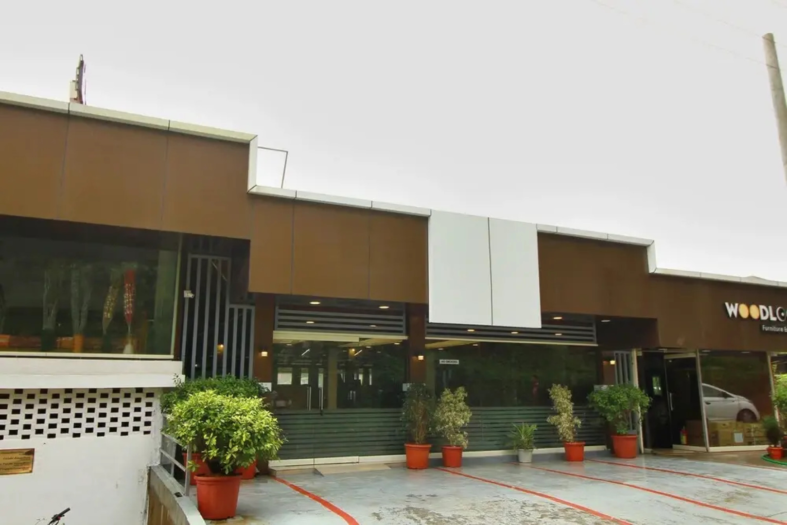 OYO 16047 Igloo Residency