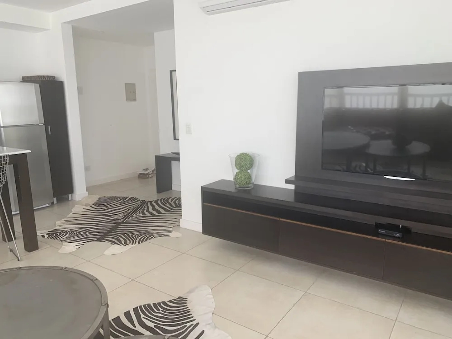 Exclusivo Departamento en Pilar