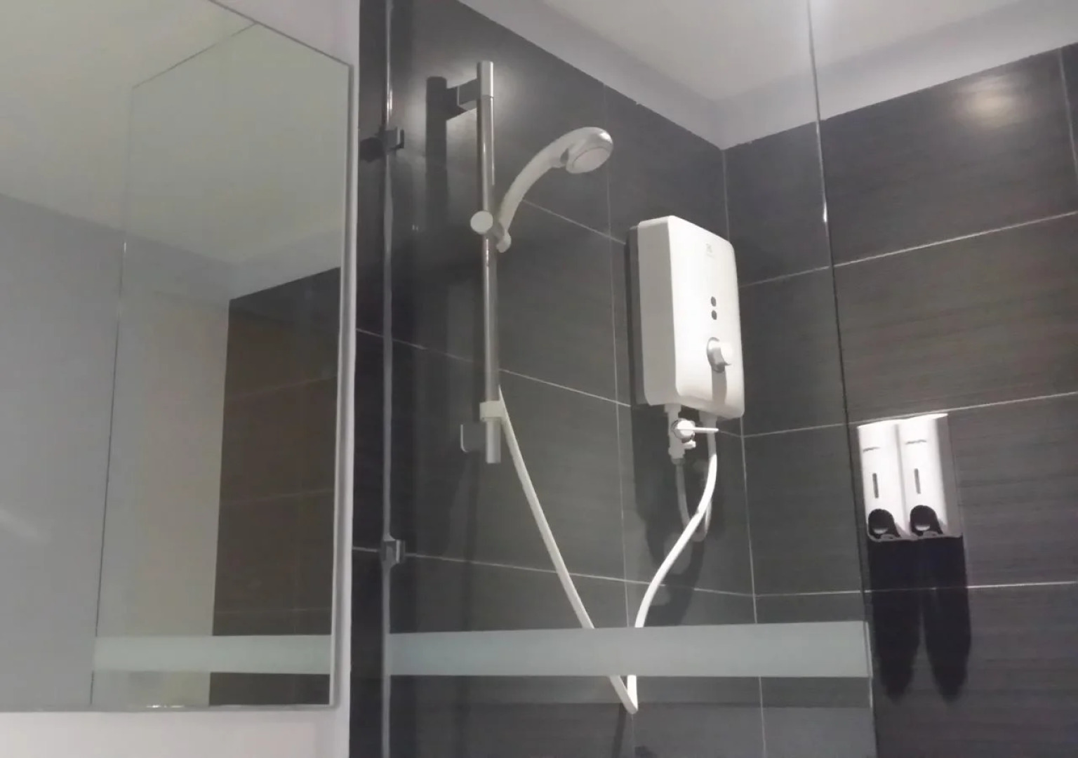 Eiffel Hotel Kelana Jaya