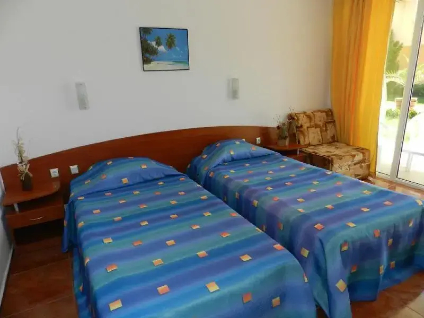 Sun Village Apartments