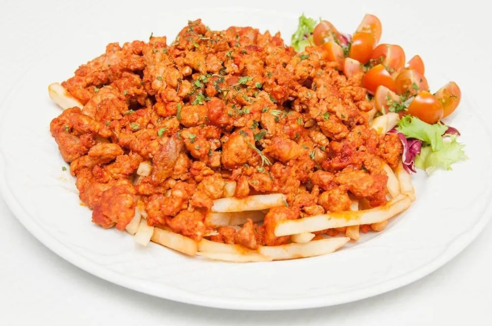 Hotel Restaurante América