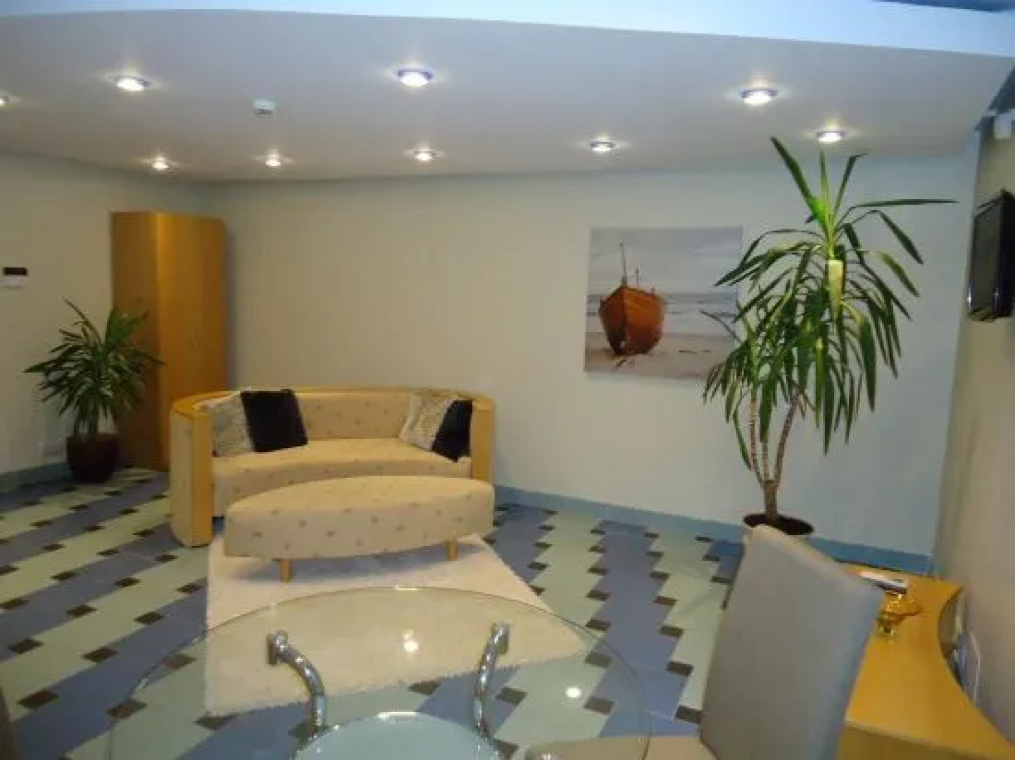 Dreams Apartment Druskininkai