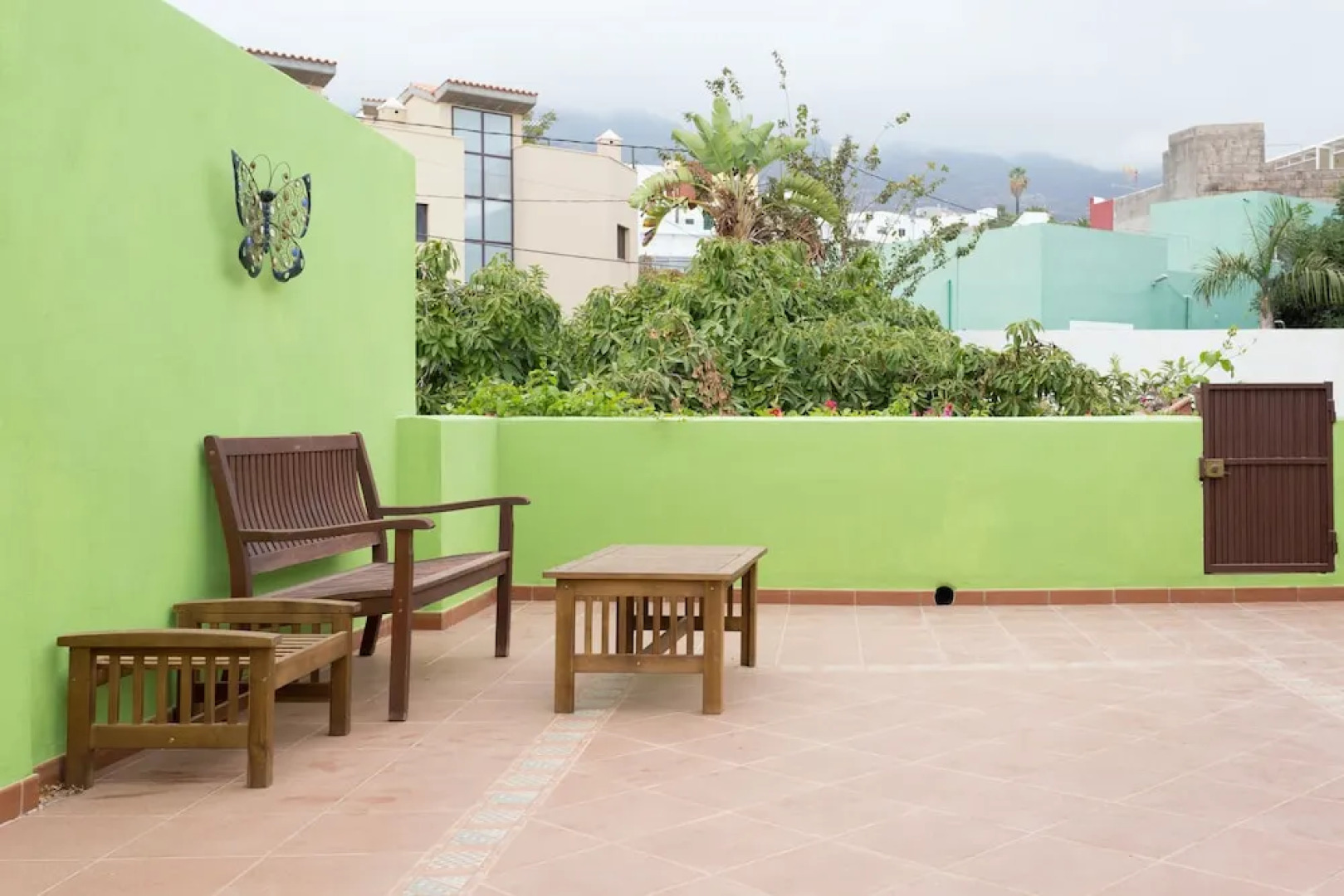 HomeLike Rustic House Güímar