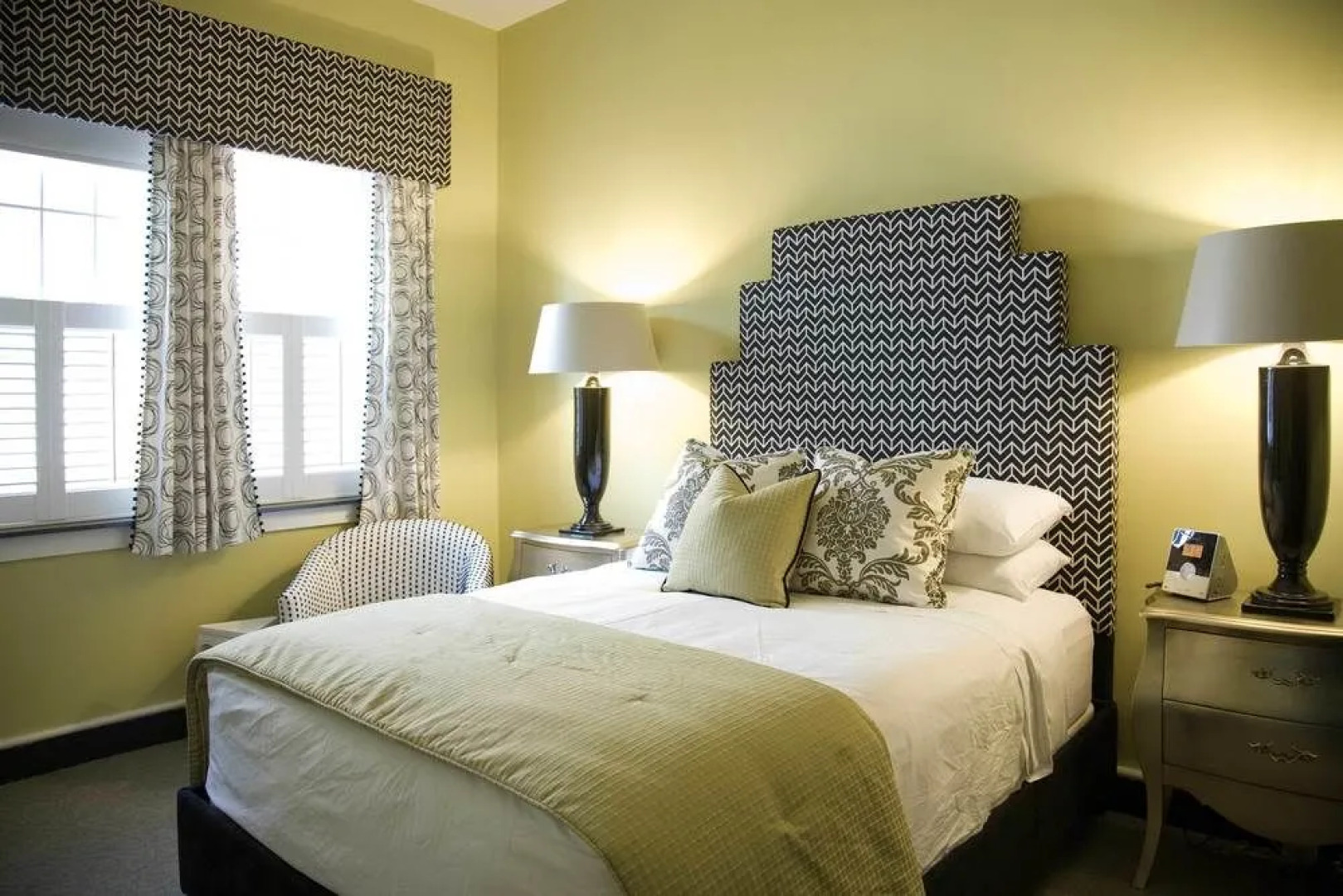 The Kings Daughters Inn