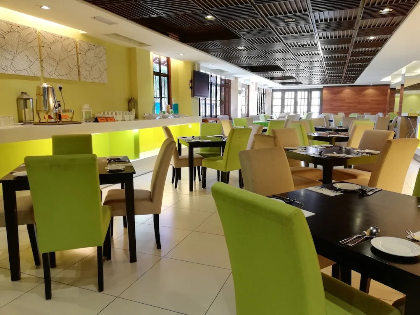 De Palma Inn Kuala Selangor