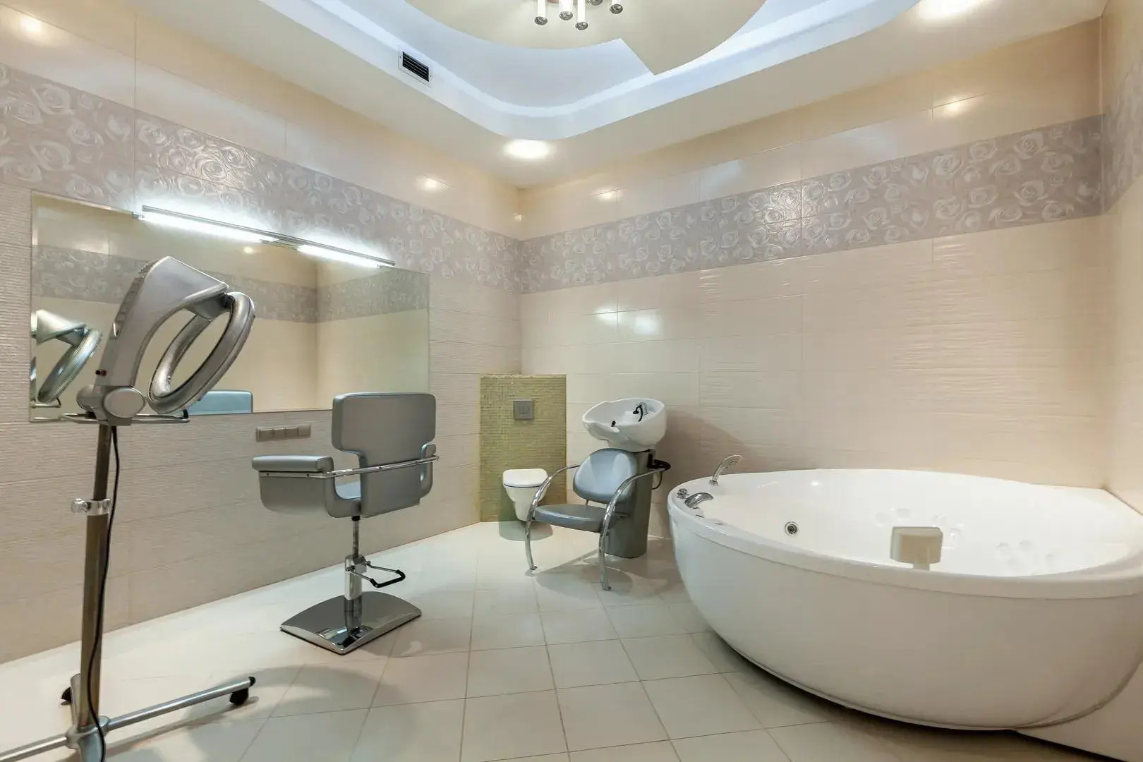 Александровка-парк