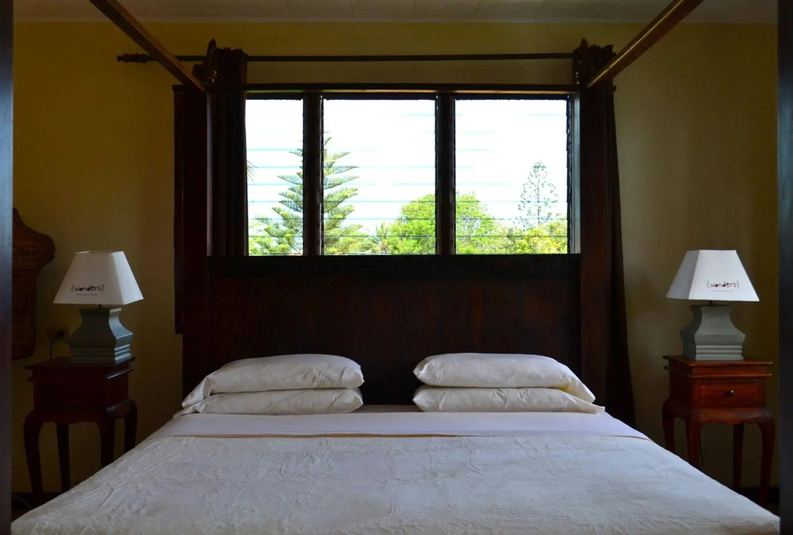 Wonders Boutique Hotel