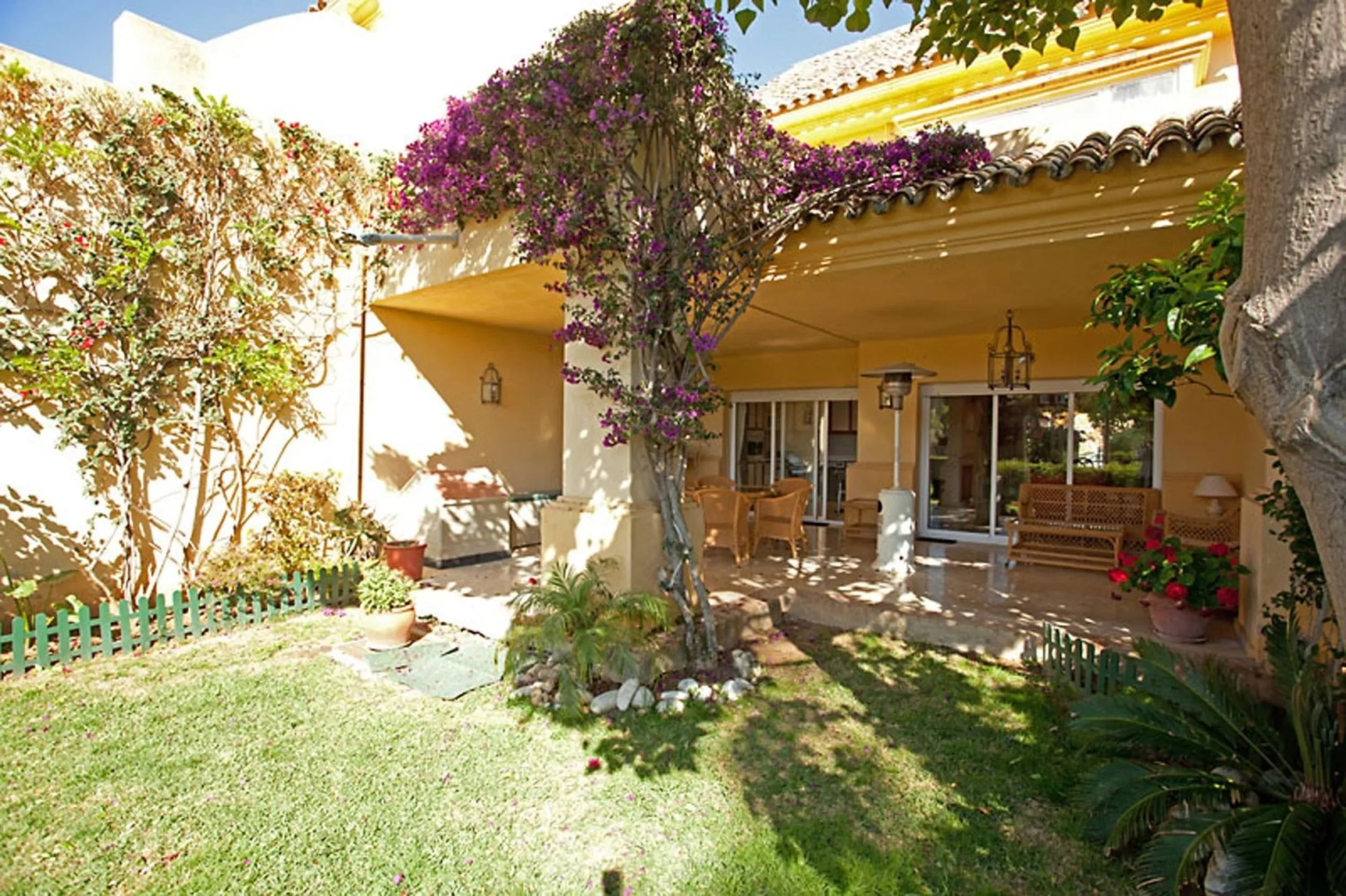 Greenlife Village Townhouse