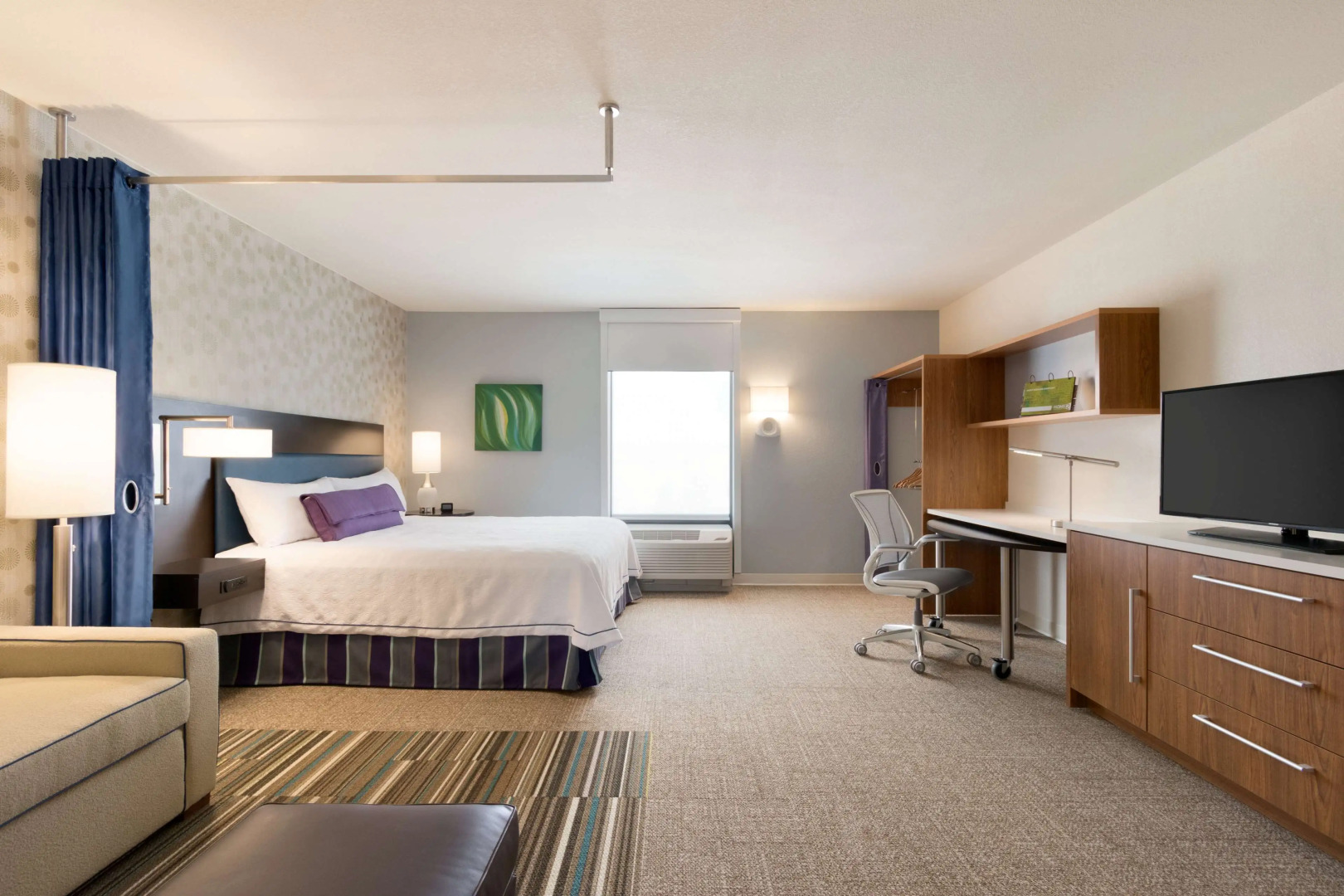 Home2 Suites by Hilton Denver Highlands Ranch