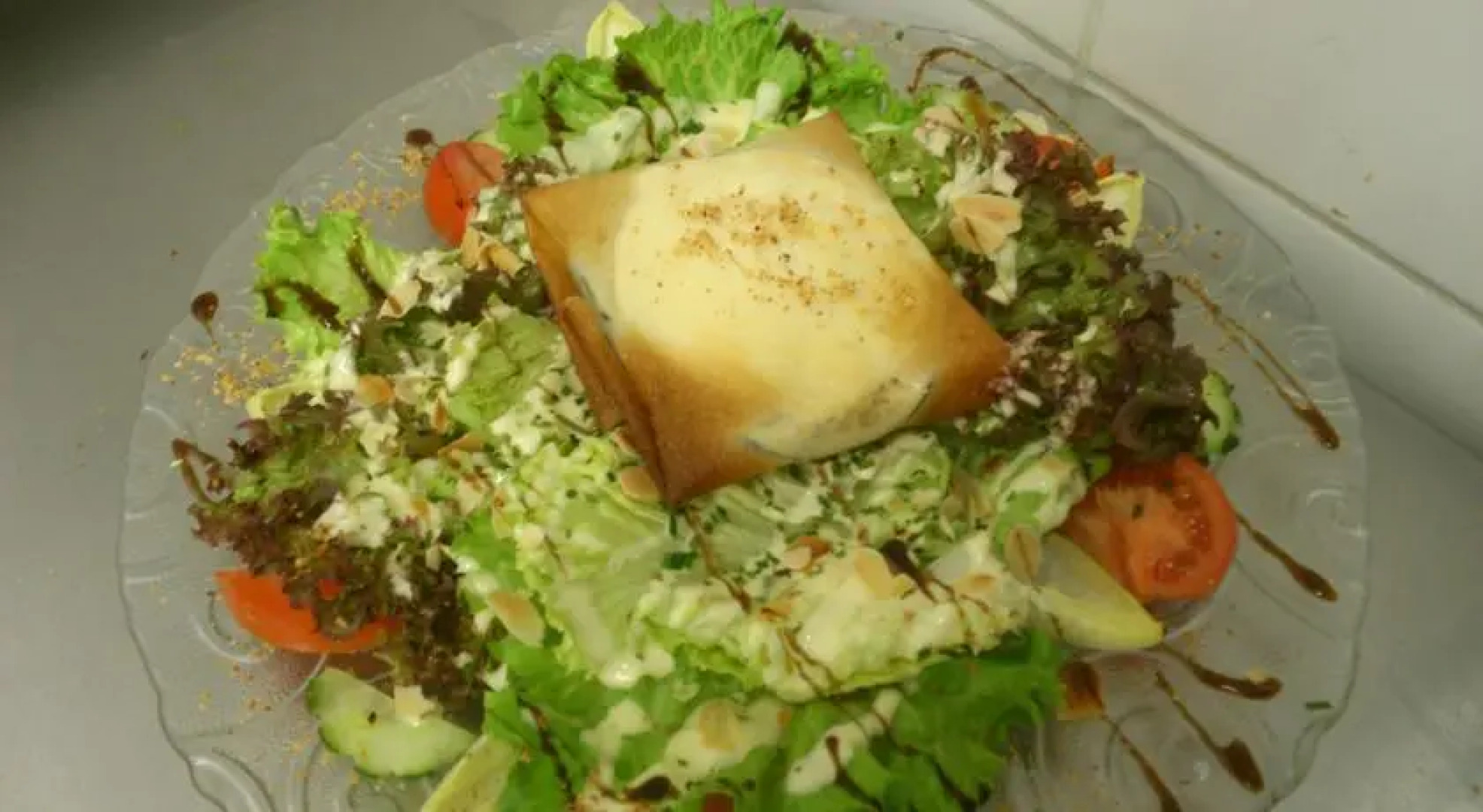 Hôtel Restaurant du Lac