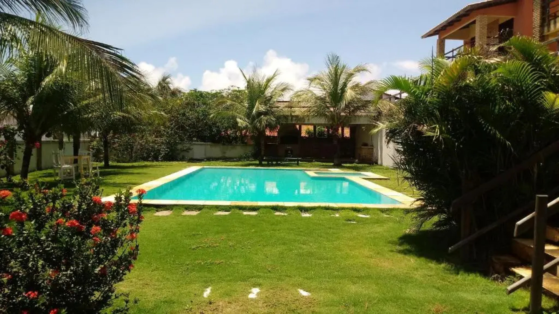 Zago Apartamento Temporada Vista Mar