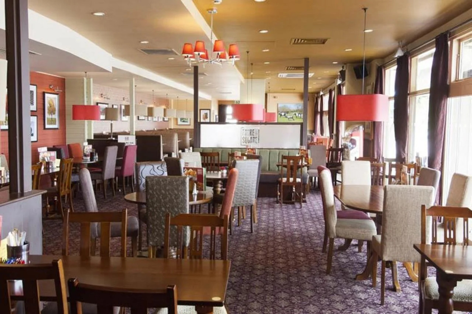 Premier Inn Milton Keynes East (Willen Lake)