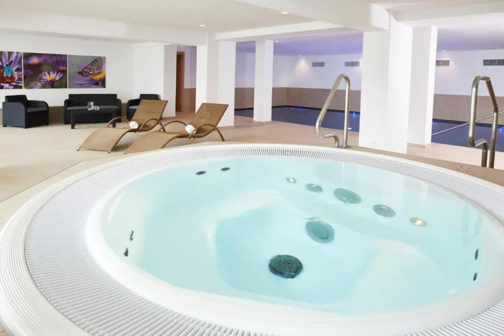 Wohlfühlhotel Frohsinn