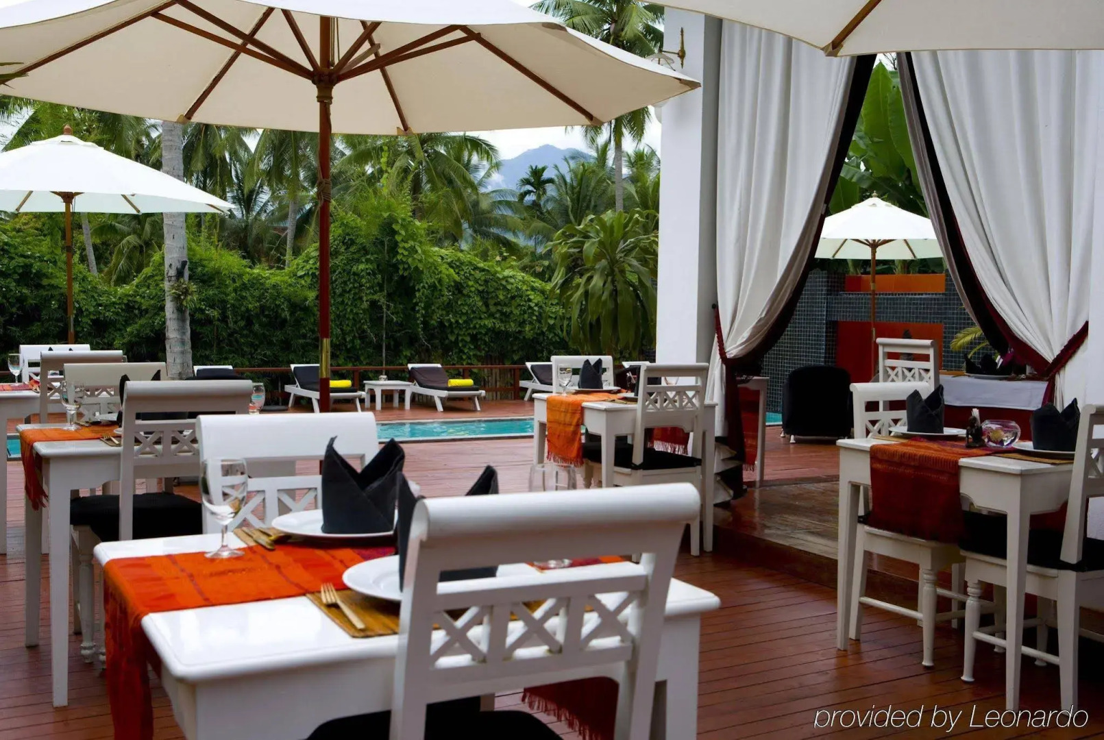 Homm Souvannaphoum Luang Prabang, part of Banyan Group