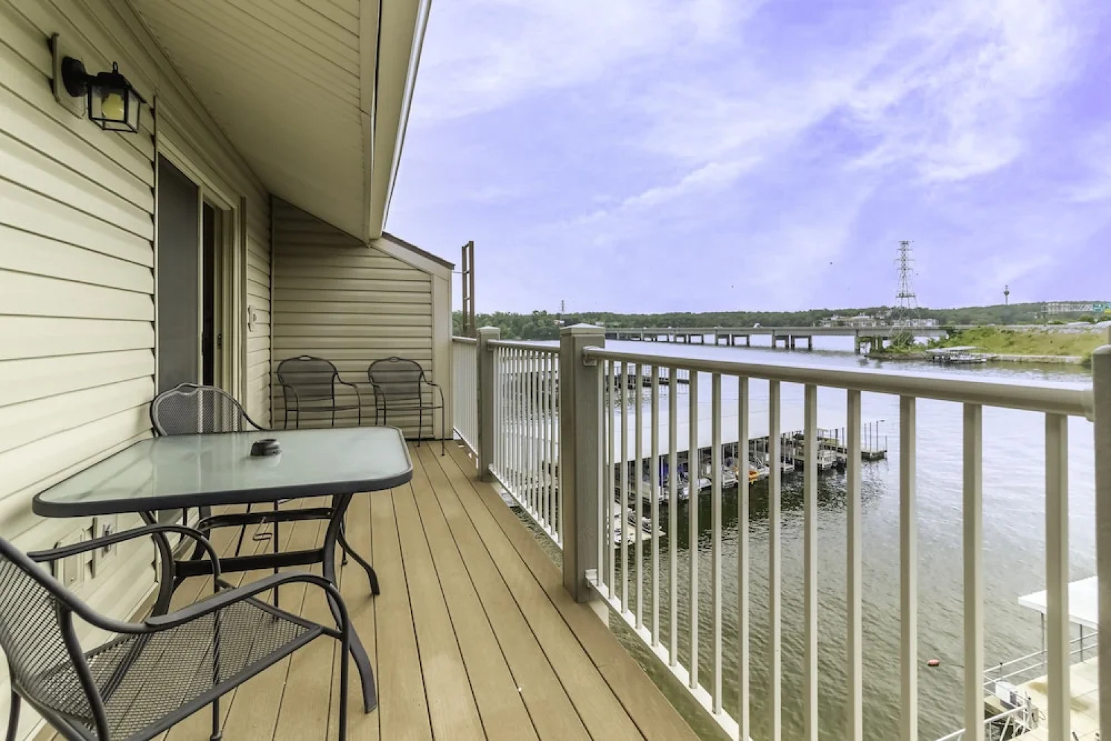 Lakewood Resort by EVRentals